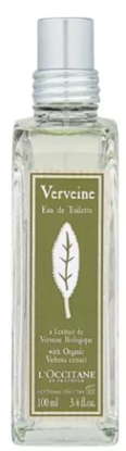 LOCCITANE VERVEINE EDT SPRAY 100ML